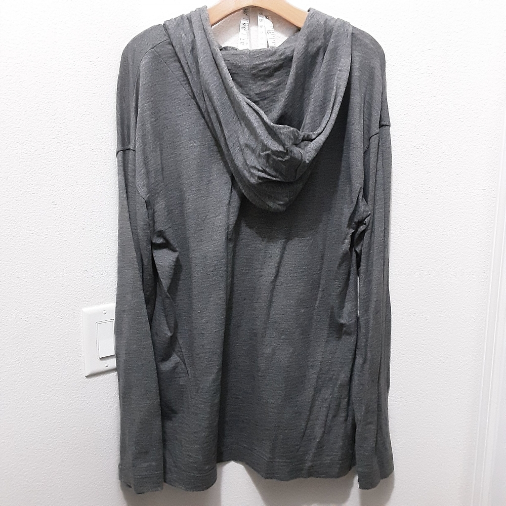 Outerknown Pullover Hoodie Lightweight - image 5